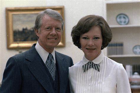 Rosalynn Carter, Former First Lady and Mental Health Advocate, Dead at 96 | Psychiatrist.com