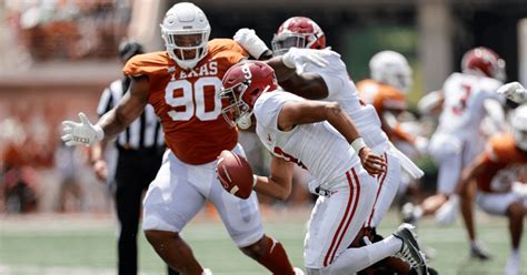 Record viewership for Texas vs. Alabama a reminder of UT's ...