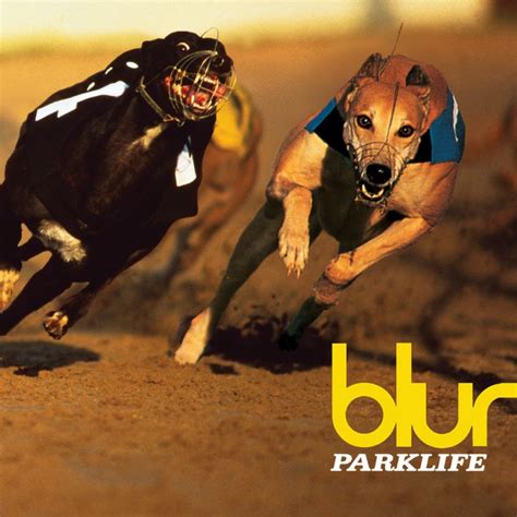 Blur - Parklife (1994) - MusicMeter.nl