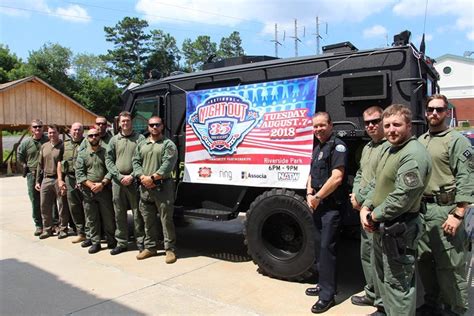 Roswell Police To Host National Night Out Event | Roswell, GA Patch