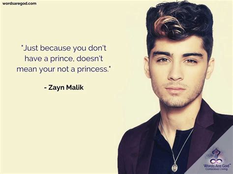 "Just because you don't have a prince, doesn't mean your not a princess ...