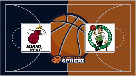 Miami Heat vs Boston Celtics: Analysis and Prediction – Feb. 11, 2024 ...