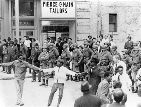 Beale Street, Violence, and the 1968 Sanitation Workers Strike - Owlcation