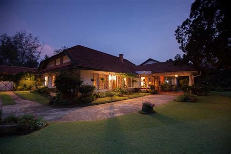 Looking for Best Homestays in Coorg? This Coorg Homestay With A River & 200 Acres of Coffee ...