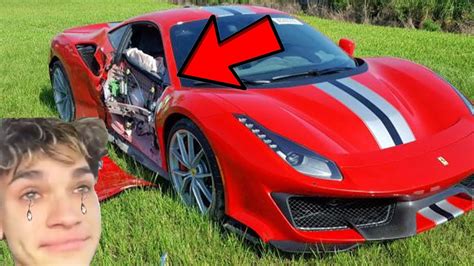 Top 5 Youngest Supercar Owners We Love To HATE! Dobre Brothers!? - YouTube