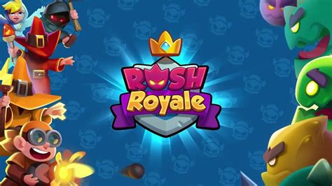 3 Best Co-Op Decks in Rush Royale | Attack of the Fanboy