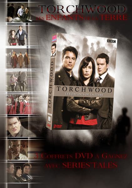 Torchwood, Children of Earth by Slytan on DeviantArt