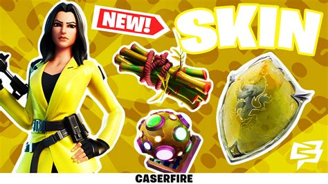 30 HQ Photos Yellow Jacket Fortnite Skin Wallpaper - 20 Maverick ...