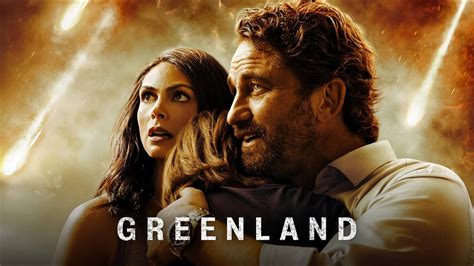 Greenland (2020) | Movie trailer | Apocalyptic thriller on Showmax ...