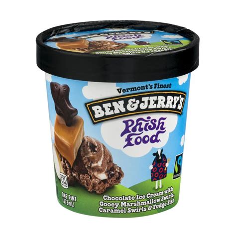 Ben & Jerry's Phish Food 465Ml - img-palmtree