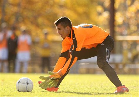 Slamming the Door: N.J.'s Top 25 boys soccer goalies - nj.com