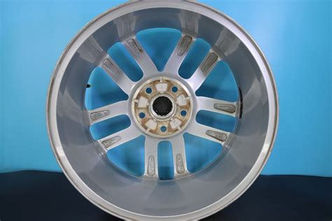 Dodge Durango 2021 22 2023 20" OEM Rim Wheel 2730 7AR61LS1AA 98916994 – AllOEMRims.com