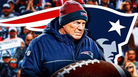 NFL rumors: Where Patriots stand with Bill Belichick as departure ...