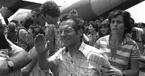 The Epic Tale Of Operation Entebbe, History's Most Daring Rescue Mission