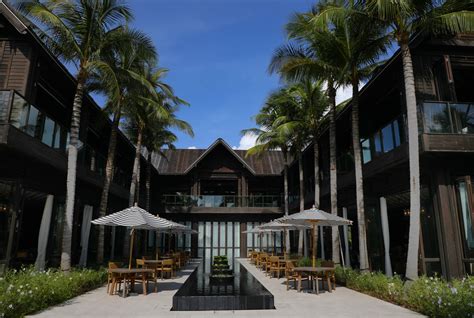 KIMPTON KITALAY SAMUI — Surround