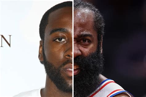 James Harden Without Beard: The Sixers Guard is Unrecognizable