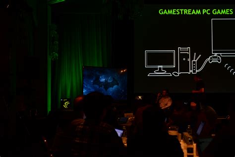 NVIDIA Montreal Event - Live Blog