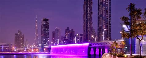 Downtown Hotels, 5-Star, UAE | JW Marriott Marquis Hotel Dubai