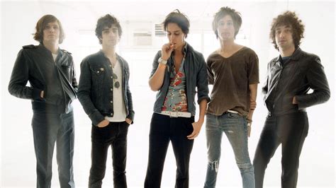 The Strokes Wallpaper HD Download