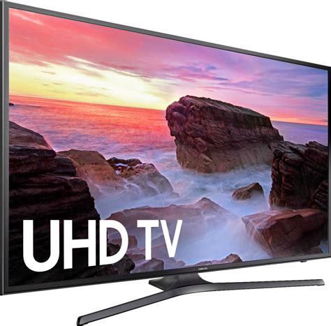 Customer Reviews: Samsung 55" Class LED MU6300 Series 2160p Smart 4K Ultra HD TV with HDR ...