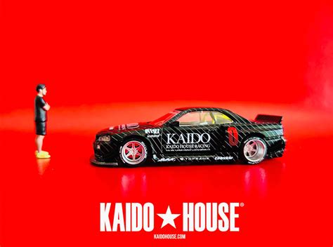 KAIDO HOUSE online store#N# – KAIDO HOUSE LLC