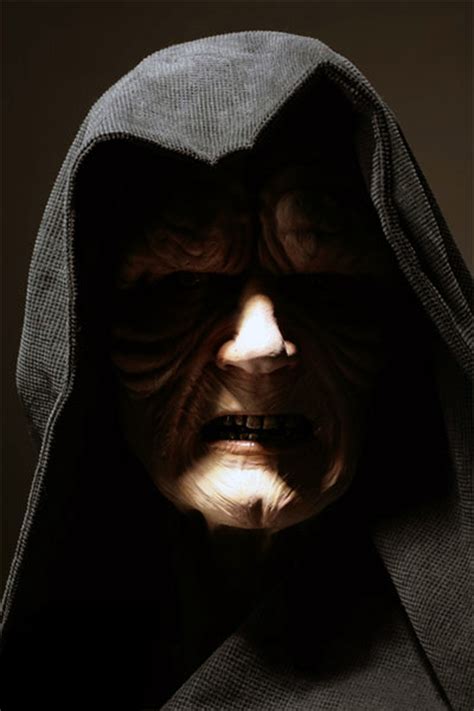 Palpatine Quotes. QuotesGram