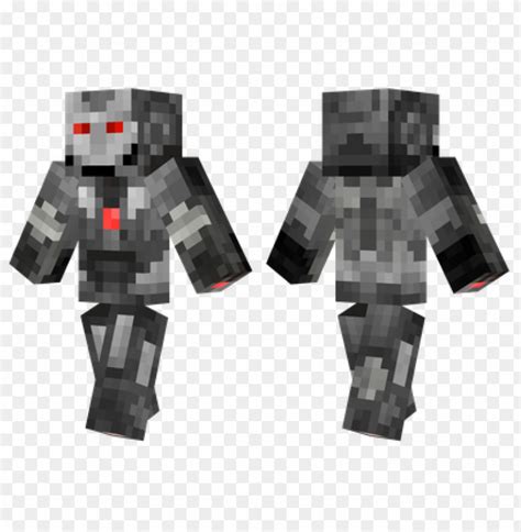 Free download | HD PNG minecraft skins war machine skin PNG transparent with Clear Background ID ...