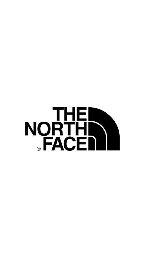 The North Face Logo Wallpapers - Top Free The North Face Logo ...