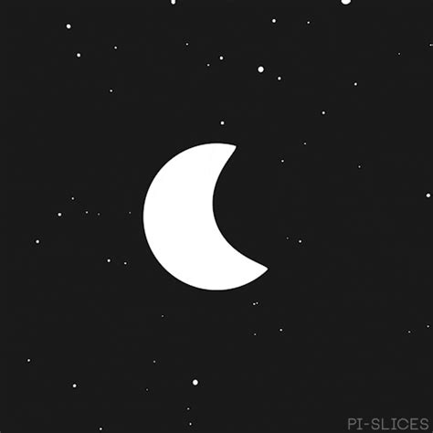 Crescent Moon GIFs - Find & Share on GIPHY