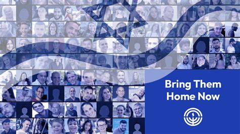 Tonight in Calgary: Solidarity rally for the hostages - Bring them home now - Alberta Jewish News