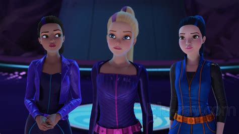 Image - Barbie Spy Squad Bluray 4.jpg | Barbie Movies Wiki | FANDOM ...