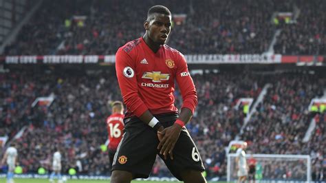 Paul Pogba's Seasons at Manchester United - Ranked