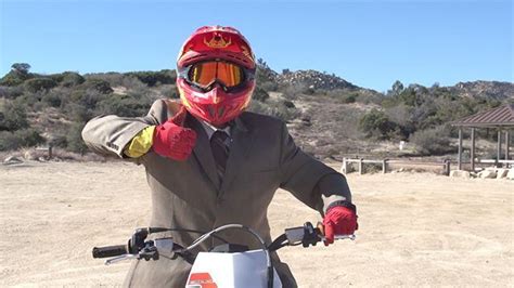 VIDEO: BMG The Office Parody | Dirt Rider