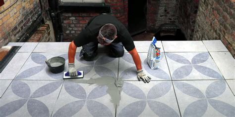 “The Best Epoxy Grout for Your Project” - Twobabox.com