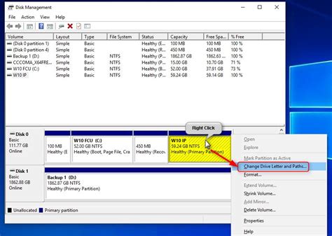 DISKPART - How to Partition GPT disk | Tutorials