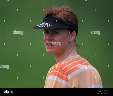 Golf - American Express Tour Players Classic Stock Photo - Alamy