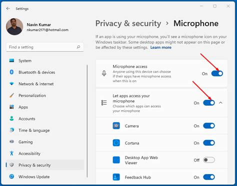 How to fix Windows 11 Microphone not working (Solved!)