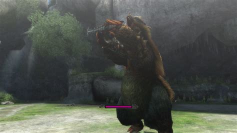 Monster Hunter 3 Ultimate screenshots