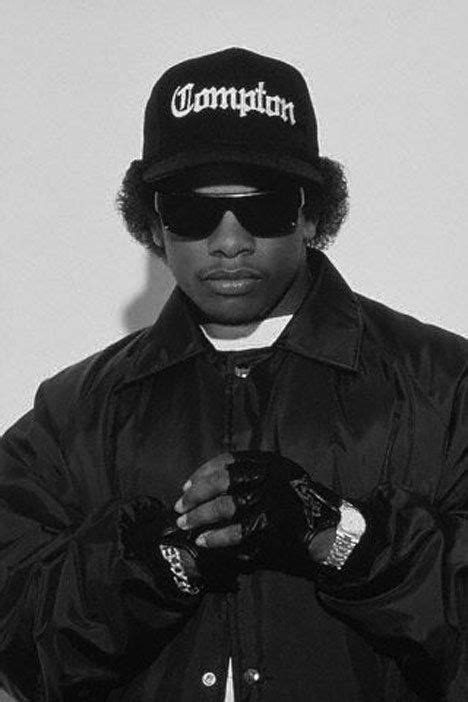 Today in Hip Hop History:Eazy-E died March 26 1995 R.I.P. Today in Hip Hop History: Eazy-E died ...