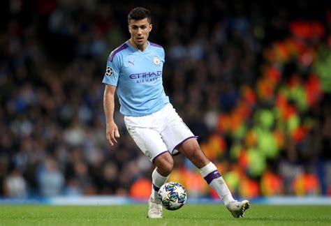 Manchester City's Rodri makes notable Liverpool admission