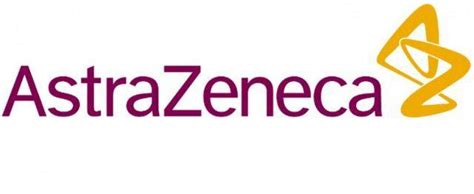 AstraZeneca Logo - LogoDix