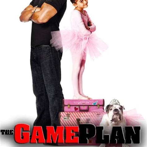 The Game Plan > Movies > Dwayne Johnson "The Rock" | @greensquall | MrOwl