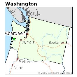 Aberdeen, WA