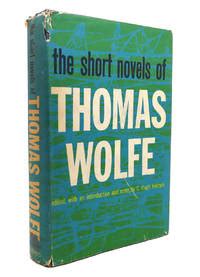 Thomas Wolfe Books - Biography and List of Works - Author of 'Look ...