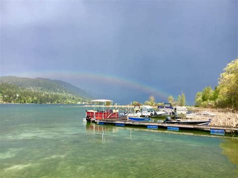 White Lake RV & Fishing Resort - 5 Photos - Sorrento, BC - RoverPass