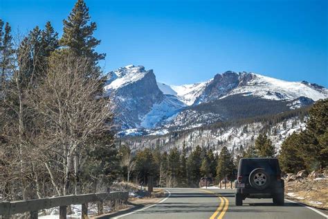 20 Delightful Things to do in Estes Park in the Winter: The Ultimate Rocky Mountain National ...