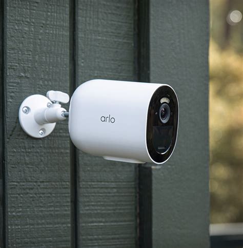 New Arlo Go 2 Security Camera Makes Remote Location Tracking A Breeze – channelnews