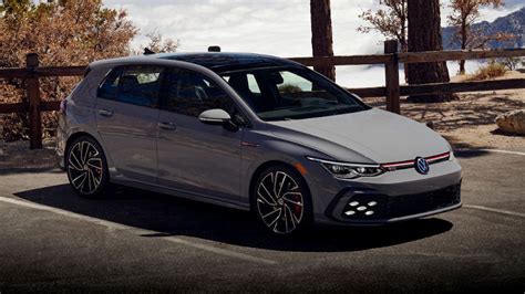 2022 Volkswagen Golf GTI And Golf R: Priced And Poised For Performance - Forbes Wheels