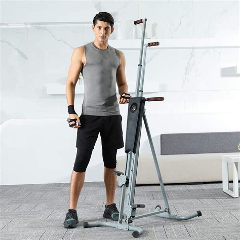 Best Jacobs Ladder Exercise Machine - Life Sunny