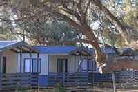 Hopetoun Caravan Park - Wimmera Mallee Tourism